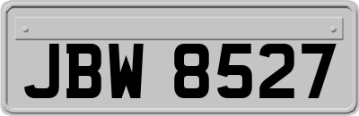 JBW8527