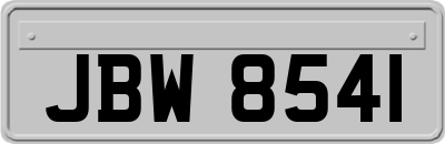 JBW8541