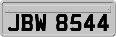 JBW8544