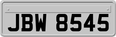 JBW8545