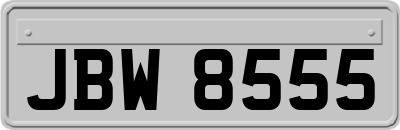 JBW8555