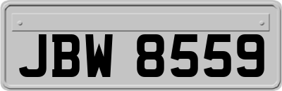 JBW8559