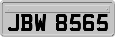 JBW8565