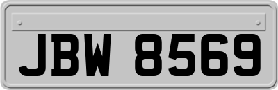JBW8569
