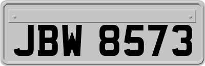 JBW8573