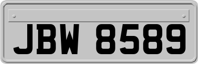 JBW8589