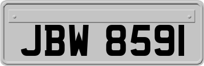 JBW8591