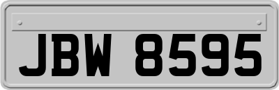 JBW8595
