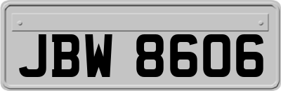 JBW8606