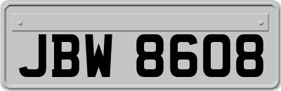 JBW8608