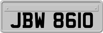 JBW8610