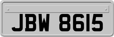 JBW8615