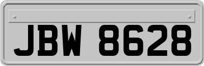 JBW8628