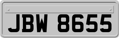 JBW8655
