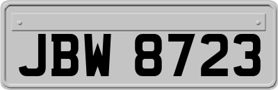 JBW8723