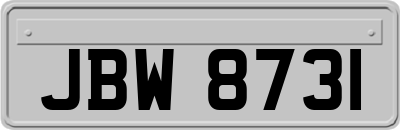 JBW8731