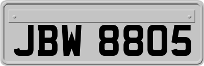 JBW8805