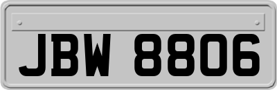 JBW8806