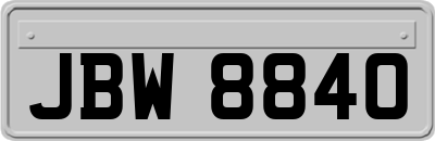 JBW8840