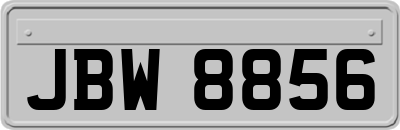JBW8856