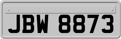 JBW8873