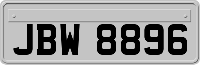 JBW8896