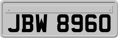 JBW8960