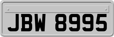 JBW8995