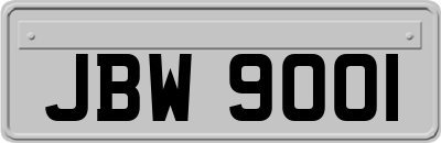 JBW9001