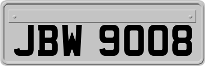 JBW9008
