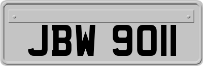 JBW9011