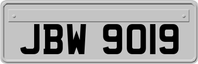 JBW9019