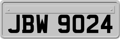 JBW9024