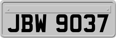 JBW9037