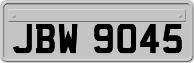 JBW9045