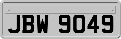 JBW9049