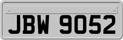 JBW9052