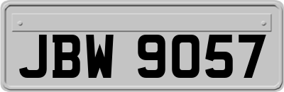 JBW9057