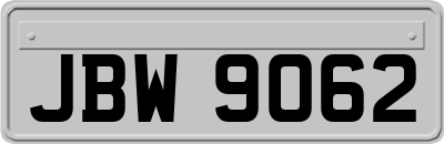 JBW9062