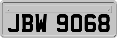 JBW9068