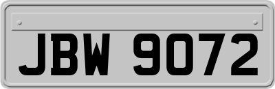 JBW9072