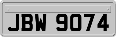 JBW9074
