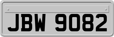 JBW9082