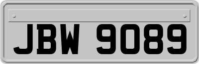 JBW9089