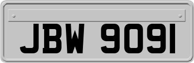 JBW9091