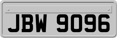 JBW9096