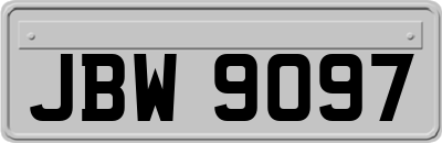 JBW9097