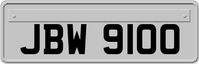 JBW9100