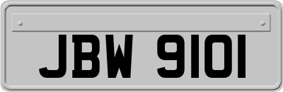 JBW9101