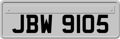 JBW9105